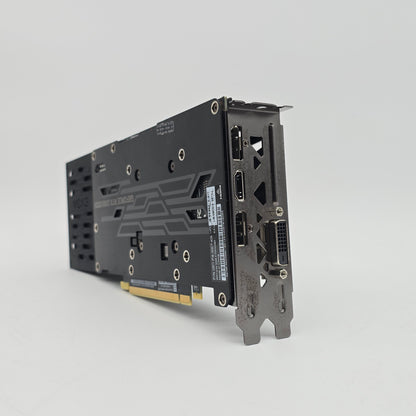 RTX 2060 Super EVGA 8GB, NVIDIA Gaming Graphics Card GPU