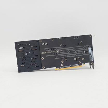 RTX 2060 Super EVGA 8GB, NVIDIA Gaming Graphics Card GPU