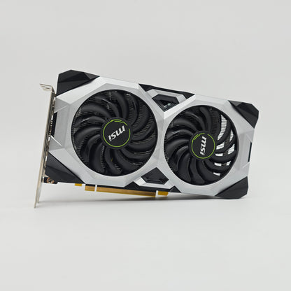 RTX 2060 Super MSI Ventus 2x OC, NVIDIA Gaming Graphics Card GPU