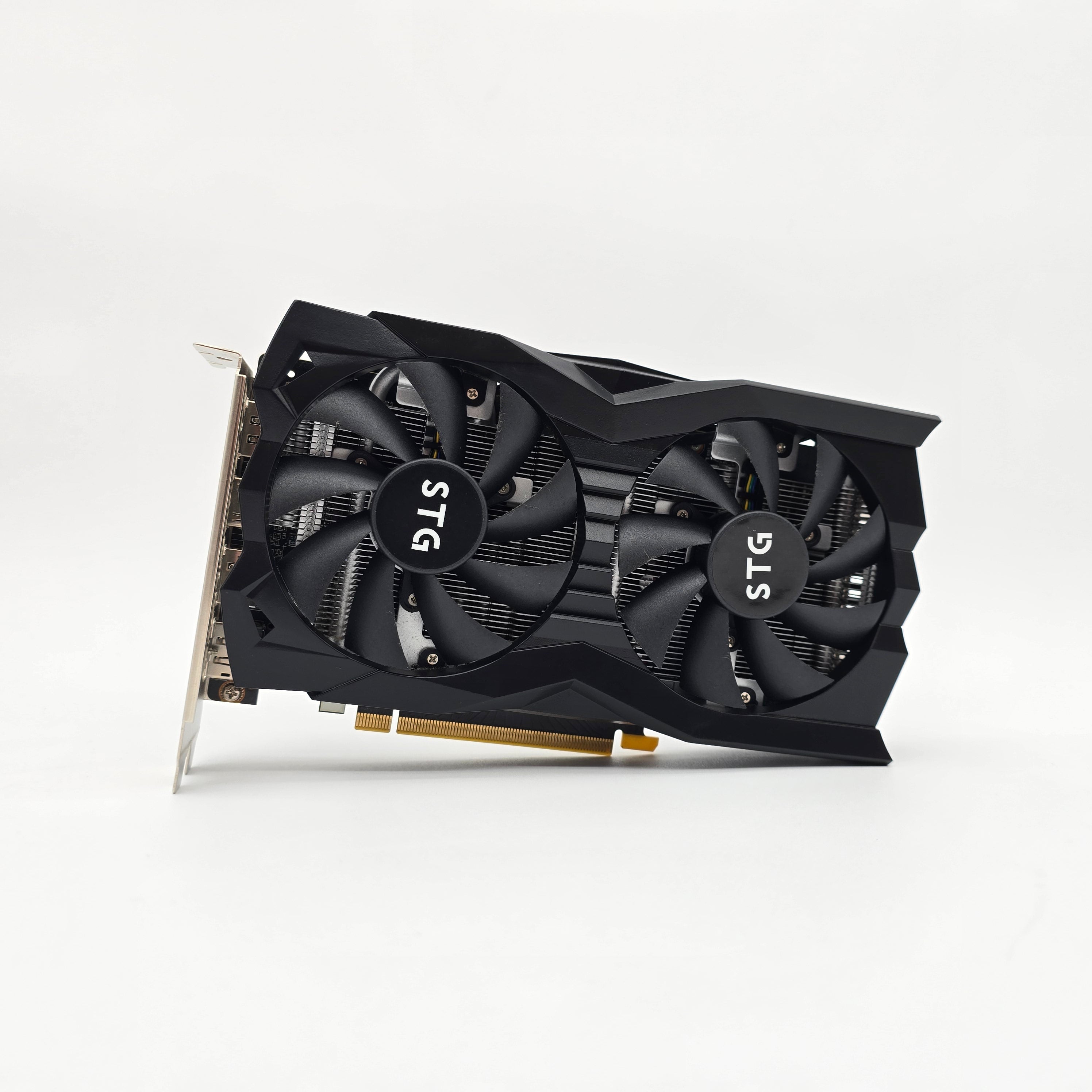 Stg Graphics Card Graphics Cards – MBPC