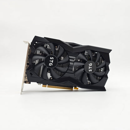 RTX 2060 Zotac Gaming 6GB, NVIDIA Gaming Graphics Card GPU