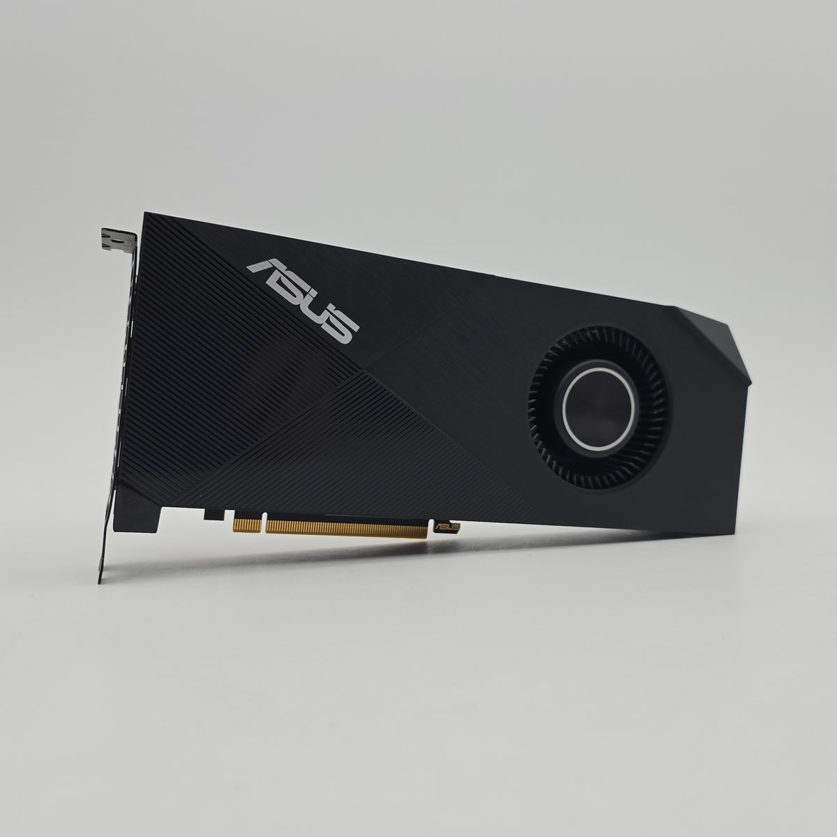 RTX 2070 ASUS Turbo Blower 8GB, NVIDIA Gaming Graphics Card GPU