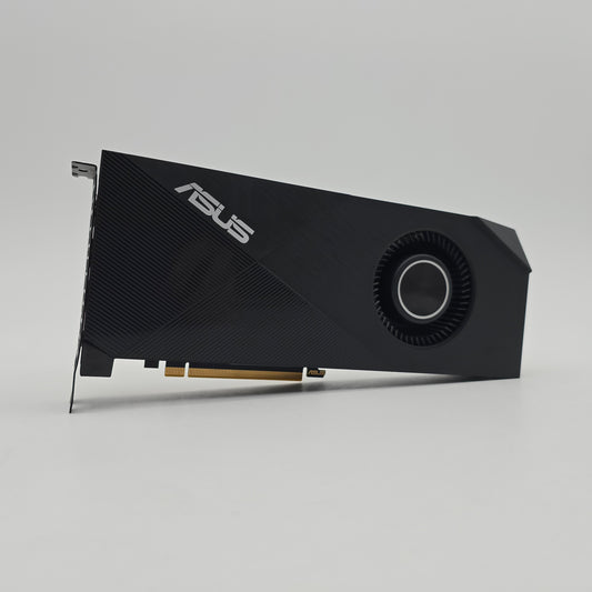 RTX 2070 ASUS Turbo Blower 8GB, NVIDIA Gaming Graphics Card GPU