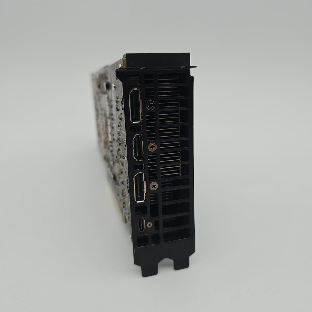 RTX 2070 ASUS Turbo Blower 8GB, NVIDIA Gaming Graphics Card GPU