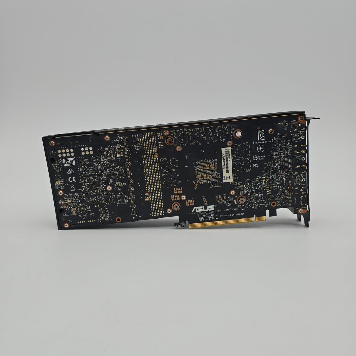 RTX 2070 ASUS Turbo Blower 8GB, NVIDIA Gaming Graphics Card GPU