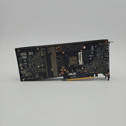 RTX 2070 ASUS Turbo Blower 8GB, NVIDIA Gaming Graphics Card GPU