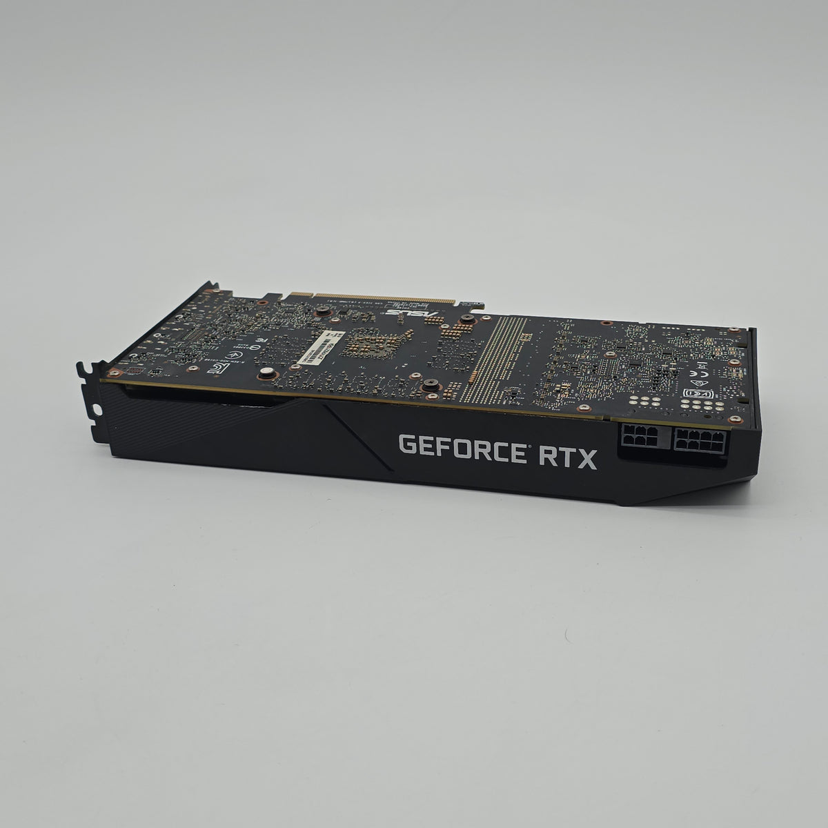 RTX 2070 ASUS Turbo Blower 8GB, NVIDIA Gaming Graphics Card GPU
