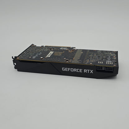 RTX 2070 ASUS Turbo Blower 8GB, NVIDIA Gaming Graphics Card GPU