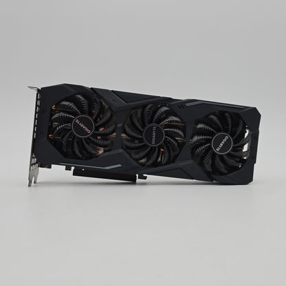 RTX 2070 Gigabyte WINDFORCE 8GB, NVIDIA Gaming Graphics Card GPU