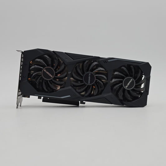 RTX 2070 Gigabyte WINDFORCE 8GB, NVIDIA Gaming Graphics Card GPU