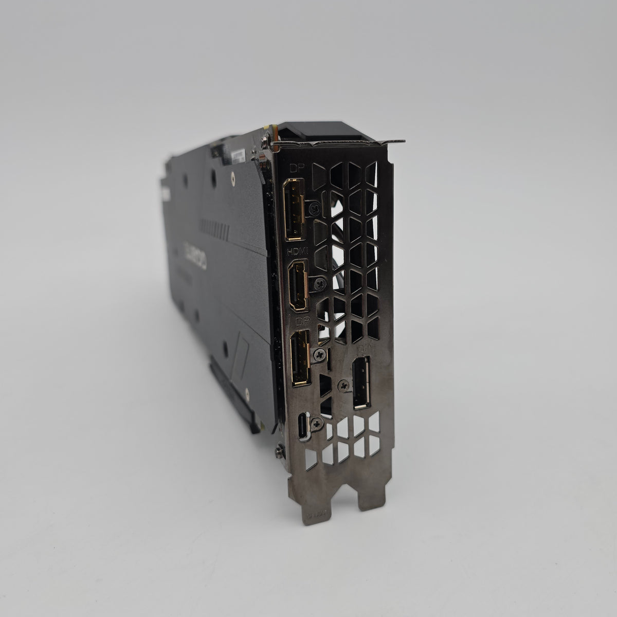 RTX 2070 Gigabyte WINDFORCE 8GB, NVIDIA Gaming Graphics Card GPU