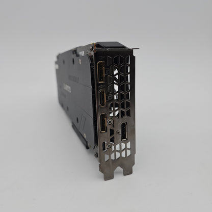 RTX 2070 Gigabyte WINDFORCE 8GB, NVIDIA Gaming Graphics Card GPU