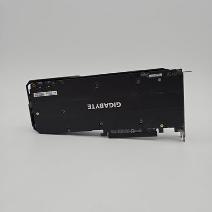 RTX 2070 Gigabyte WINDFORCE 8GB, NVIDIA Gaming Graphics Card GPU