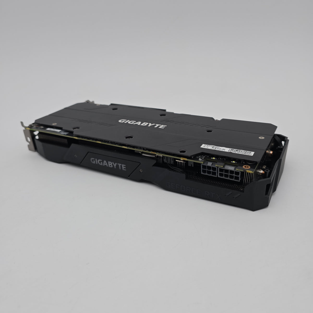RTX 2070 Gigabyte WINDFORCE 8GB, NVIDIA Gaming Graphics Card GPU