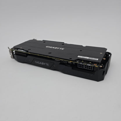 RTX 2070 Gigabyte WINDFORCE 8GB, NVIDIA Gaming Graphics Card GPU
