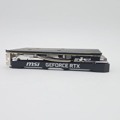 RTX 2070 MSI Ventus 8GB, NVIDIA Gaming Graphics Card GPU