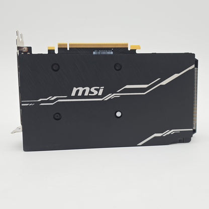 RTX 2070 MSI Ventus 8GB, NVIDIA Gaming Graphics Card GPU