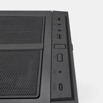 RTX 2070 Super, Intel i9-9900KF, 1TB SATA SSD, 32GB RAM, iBuyPower Custom Gaming PC