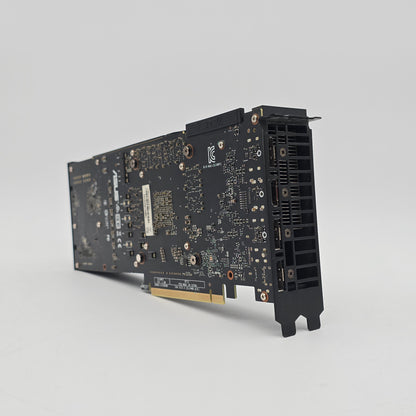 RTX 2080 ASUS TURBO 8GB, NVIDIA Gaming Graphics Card GPU