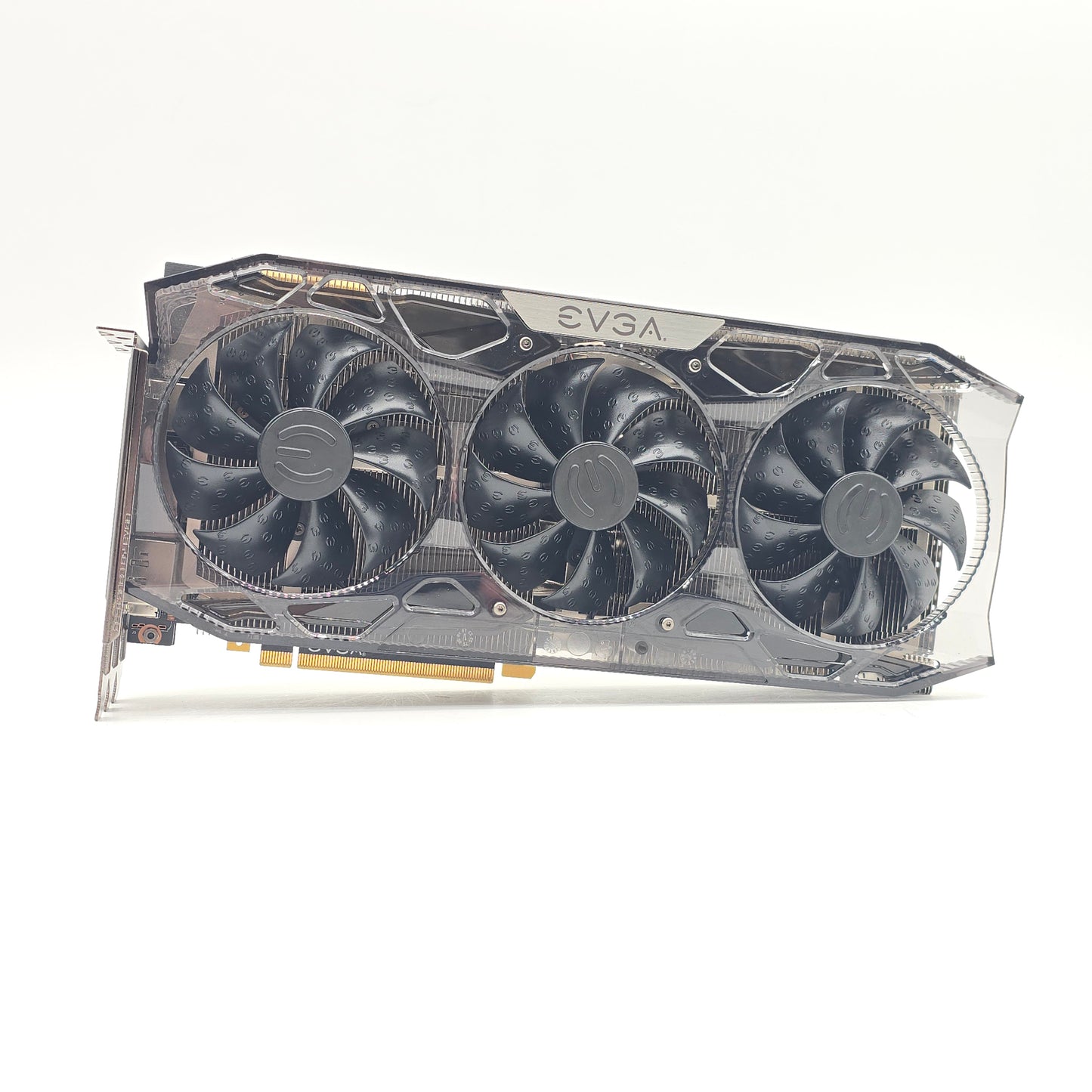 RTX 2080 EVGA FTW3 Ultra 8GB, NVIDIA Gaming Graphics Card GPU