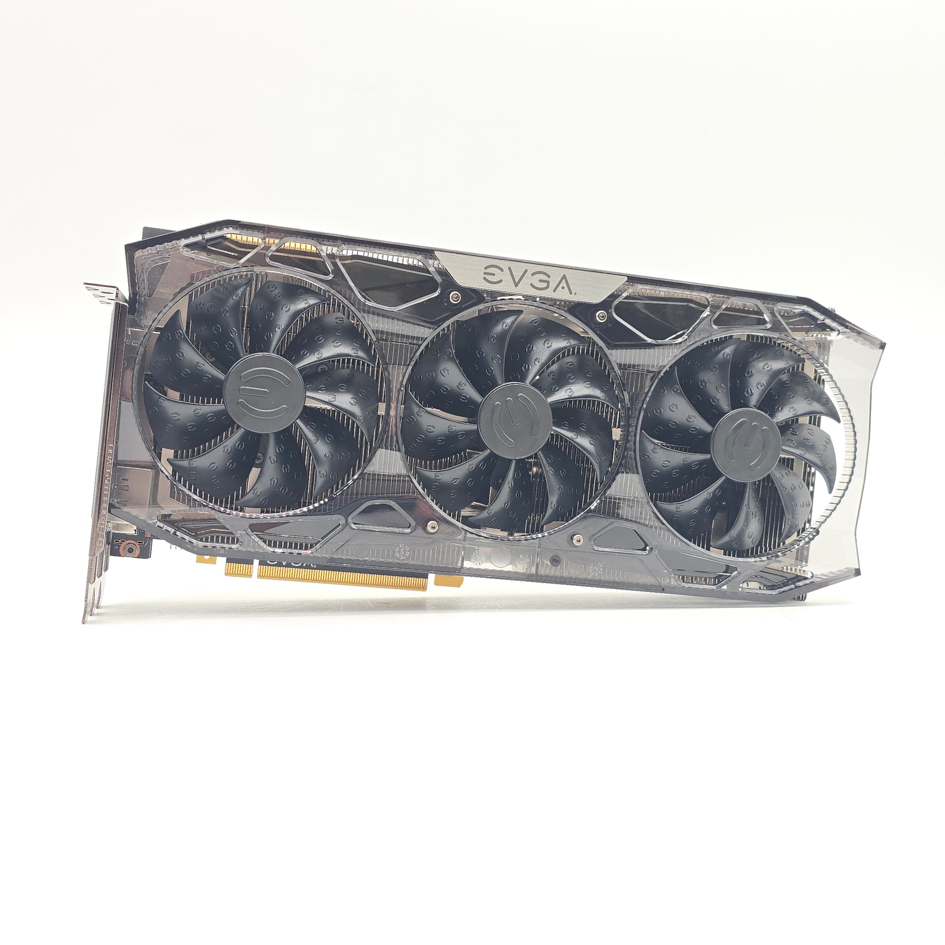 RTX 2080 EVGA FTW3 Ultra 8GB, NVIDIA Gaming Graphics Card GPU