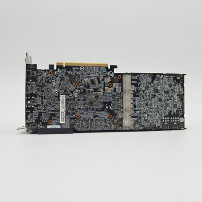 RTX 2080 Gigabyte Turbo OC 8GB, NVIDIA Gaming Graphics Card GPU