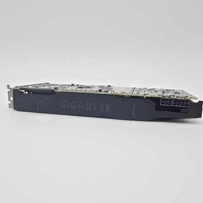 RTX 2080 Gigabyte Turbo OC 8GB, NVIDIA Gaming Graphics Card GPU