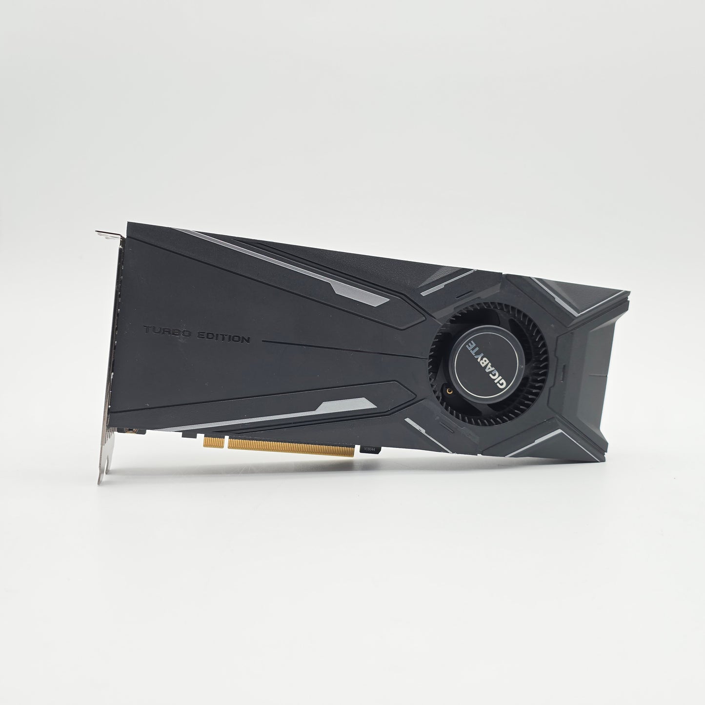RTX 2080 Gigabyte Turbo OC 8GB, NVIDIA Gaming Graphics Card GPU