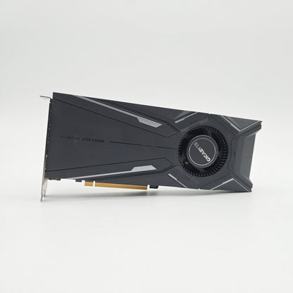 RTX 2080 Gigabyte Turbo OC 8GB, NVIDIA Gaming Graphics Card GPU