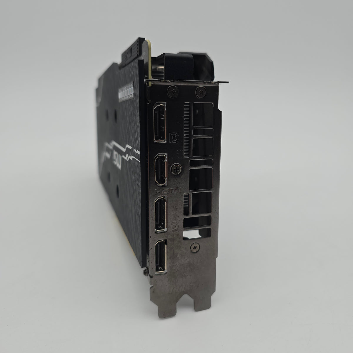 RTX 2080 MSI Super Ventus XS OC 8GB, NVIDIA Gaming Graphics Card GPU