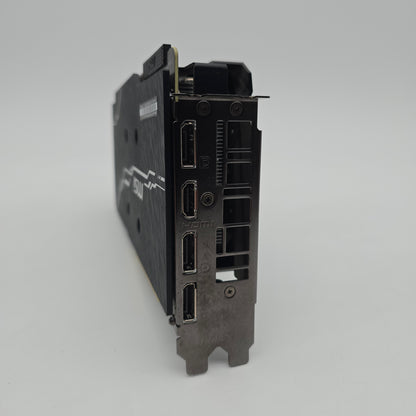RTX 2080 MSI Super Ventus XS OC 8GB, NVIDIA Gaming Graphics Card GPU