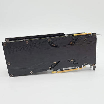 RTX 2080 Super OEM 8GB, NVIDIA Gaming Graphics Card GPU