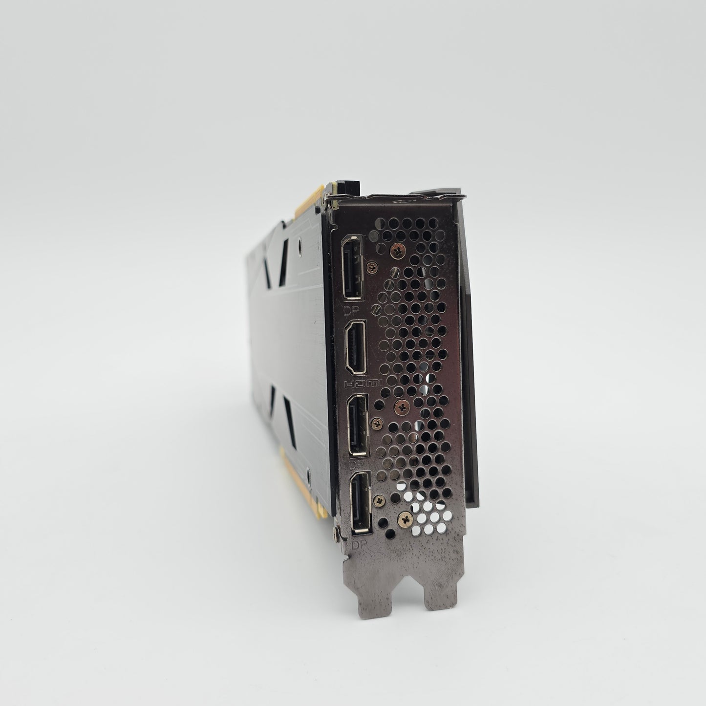 RTX 2080 Super OEM 8GB, NVIDIA Gaming Graphics Card GPU