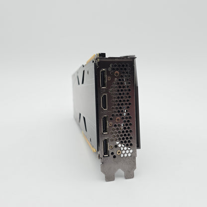 RTX 2080 Super OEM 8GB, NVIDIA Gaming Graphics Card GPU