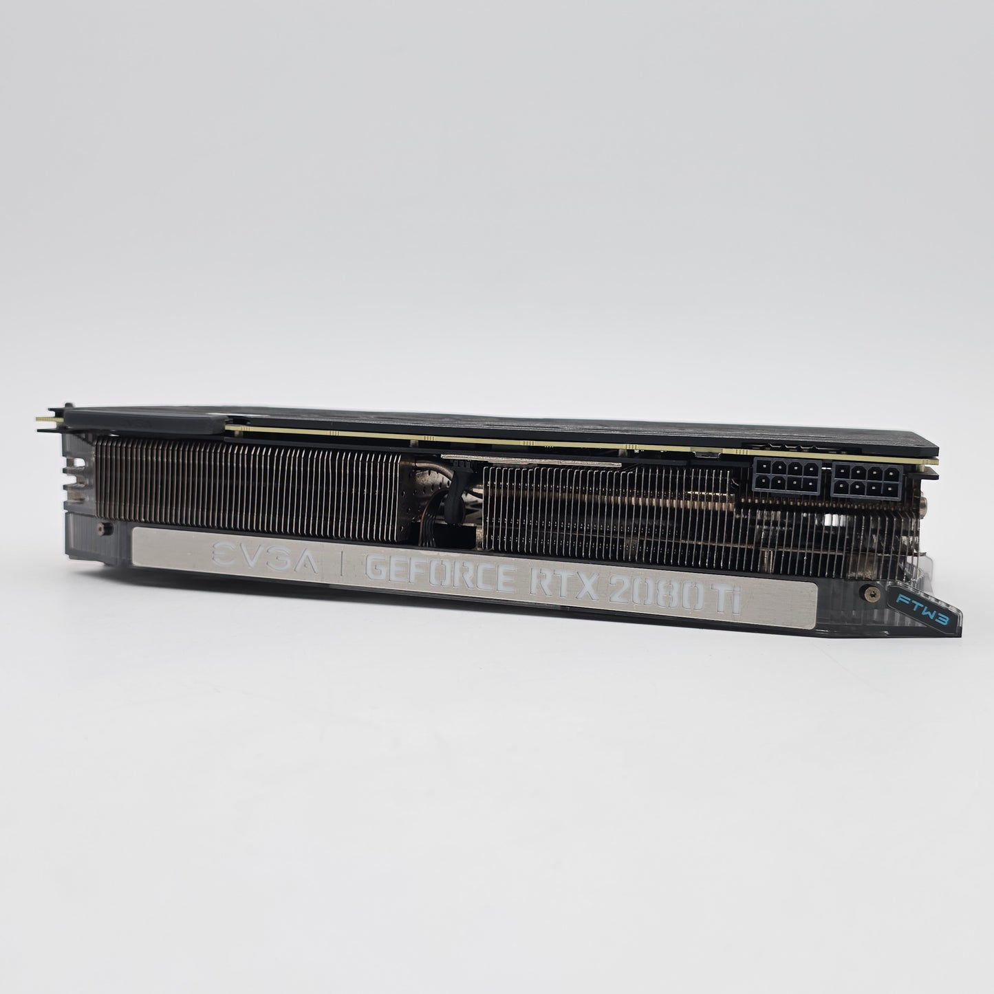 RTX 2080 Ti EVGA FTW3 11GB, NVIDIA Gaming Graphics Card GPU
