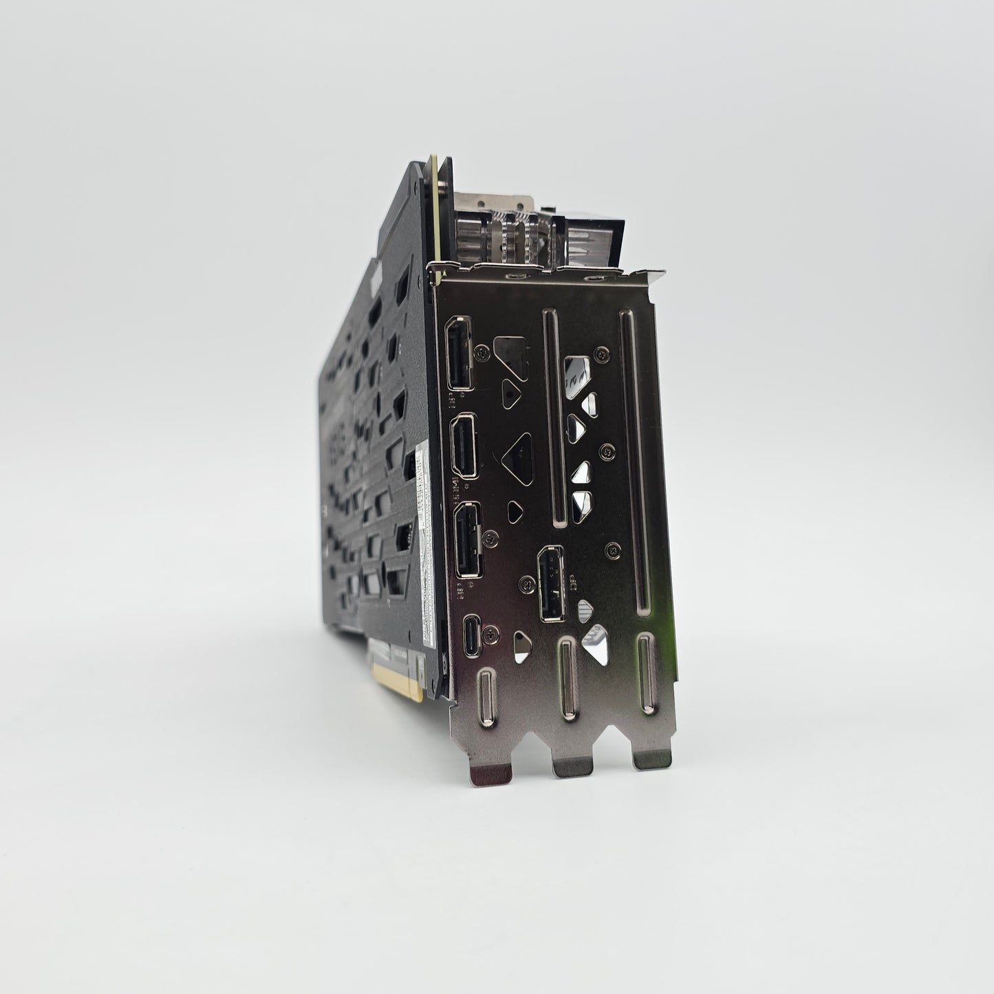 RTX 2080 Ti EVGA FTW3 11GB, NVIDIA Gaming Graphics Card GPU