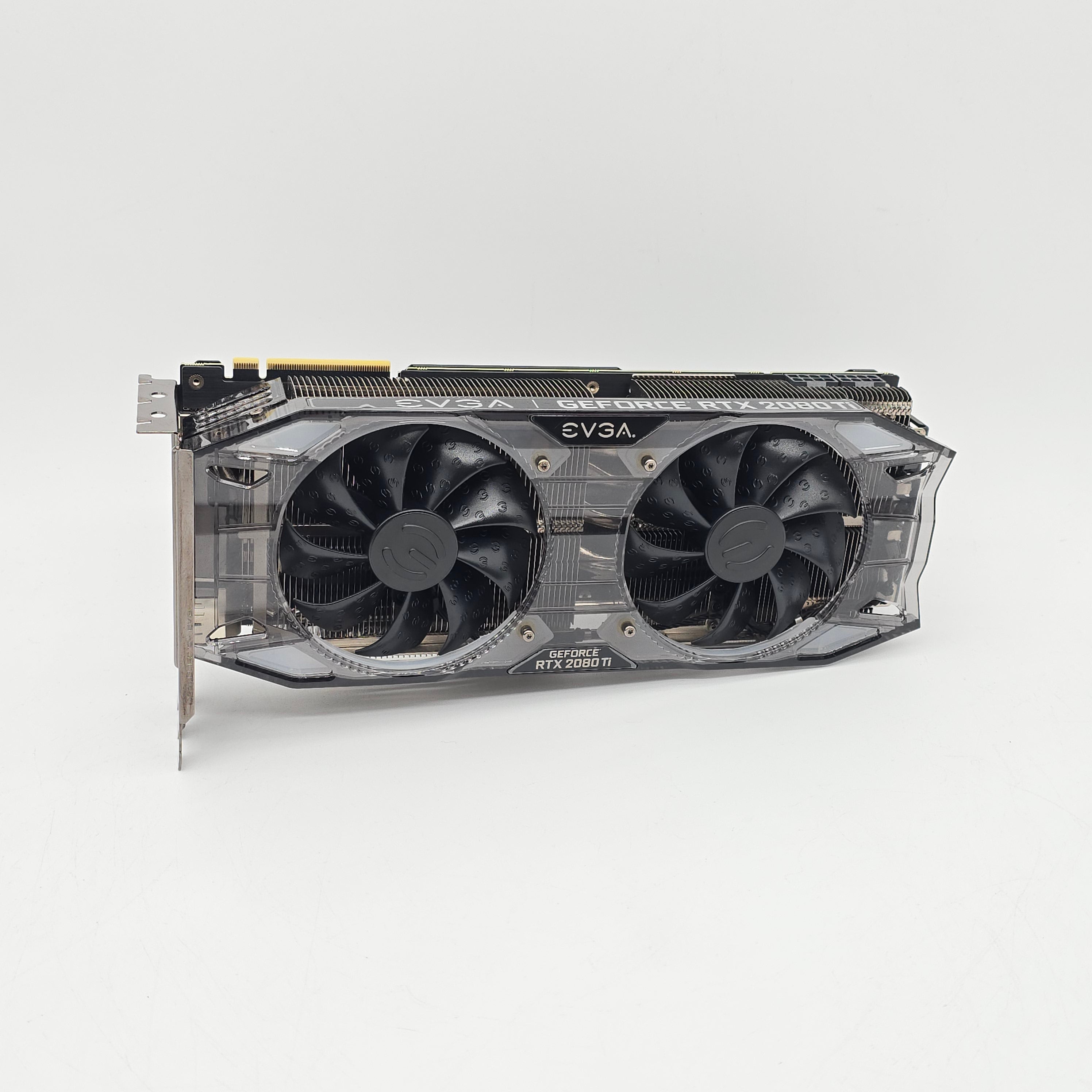EVGA RTX 2060 2070 2080 2080Ti SUPER XC ULTRA Graphics Card Cooling Fan - View #7