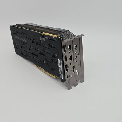 RTX 2080 Ti EVGA XC 11GB, NVIDIA Gaming Graphics Card GPU, 2080Ti