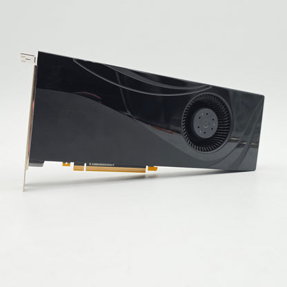 RTX 2080 Ti Turbo Dell OEM 11GB, NVIDIA Gaming Graphics Card GPU