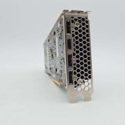 RTX 2080 Ti Turbo Dell OEM 11GB, NVIDIA Gaming Graphics Card GPU