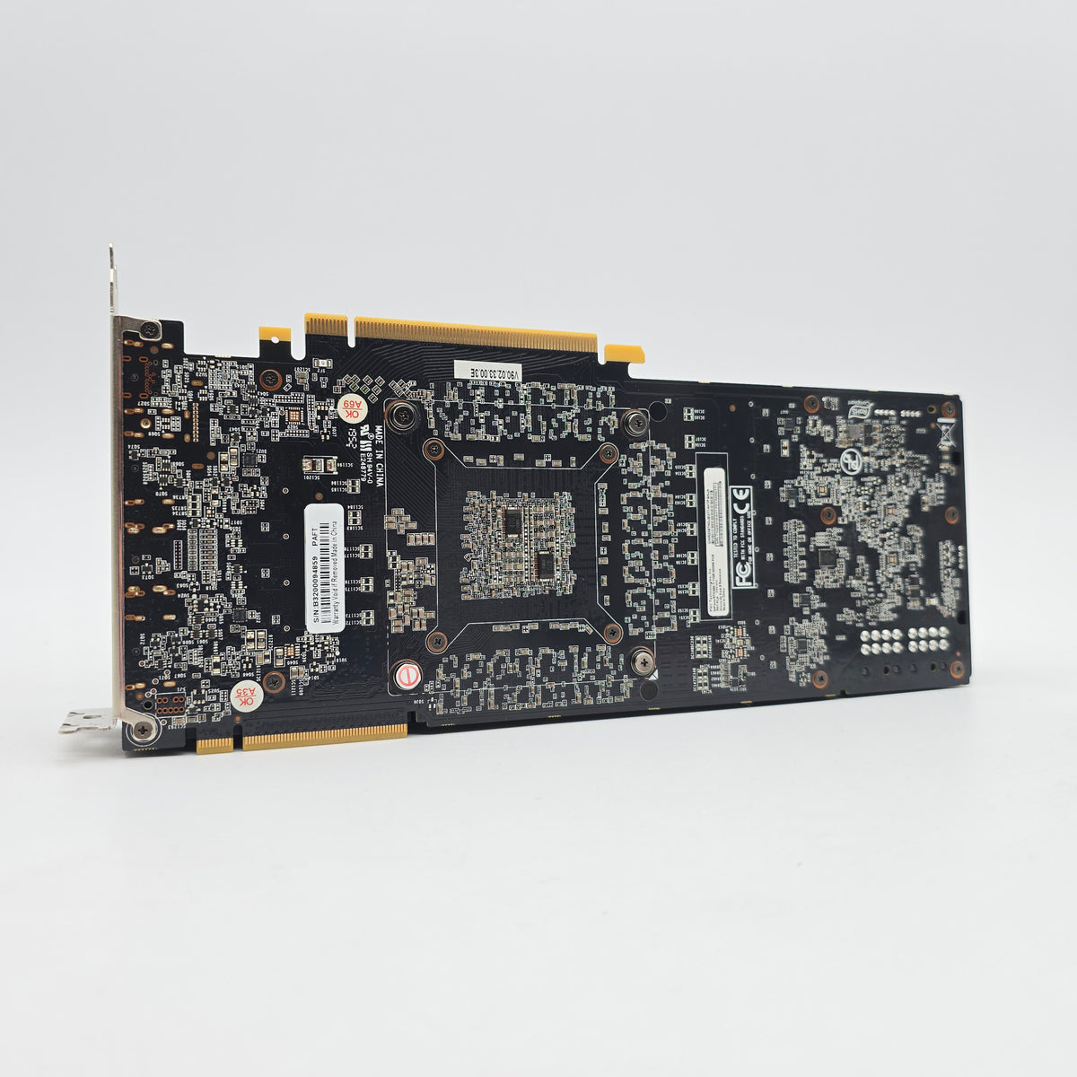 RTX 2080 Ti Turbo Dell OEM 11GB, NVIDIA Gaming Graphics Card GPU