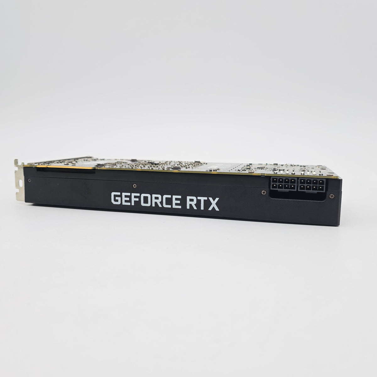 RTX 2080 Ti Turbo Dell OEM 11GB, NVIDIA Gaming Graphics Card GPU
