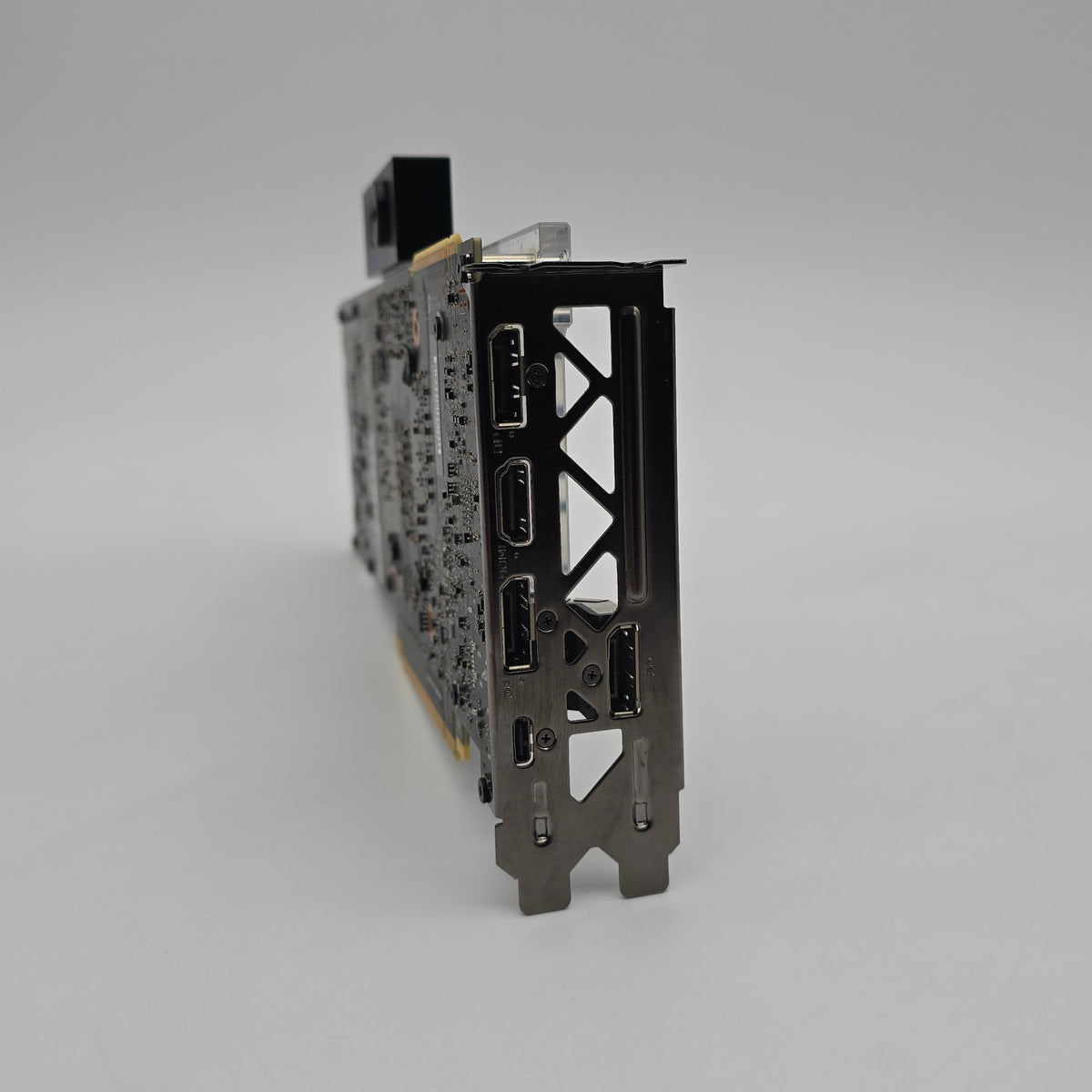 RTX 2080 Waterblocked 8GB, NVIDIA Gaming Graphics Card GPU