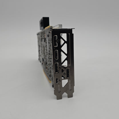 RTX 2080 Waterblocked 8GB, NVIDIA Gaming Graphics Card GPU