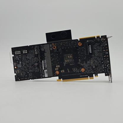 RTX 2080 Waterblocked 8GB, NVIDIA Gaming Graphics Card GPU