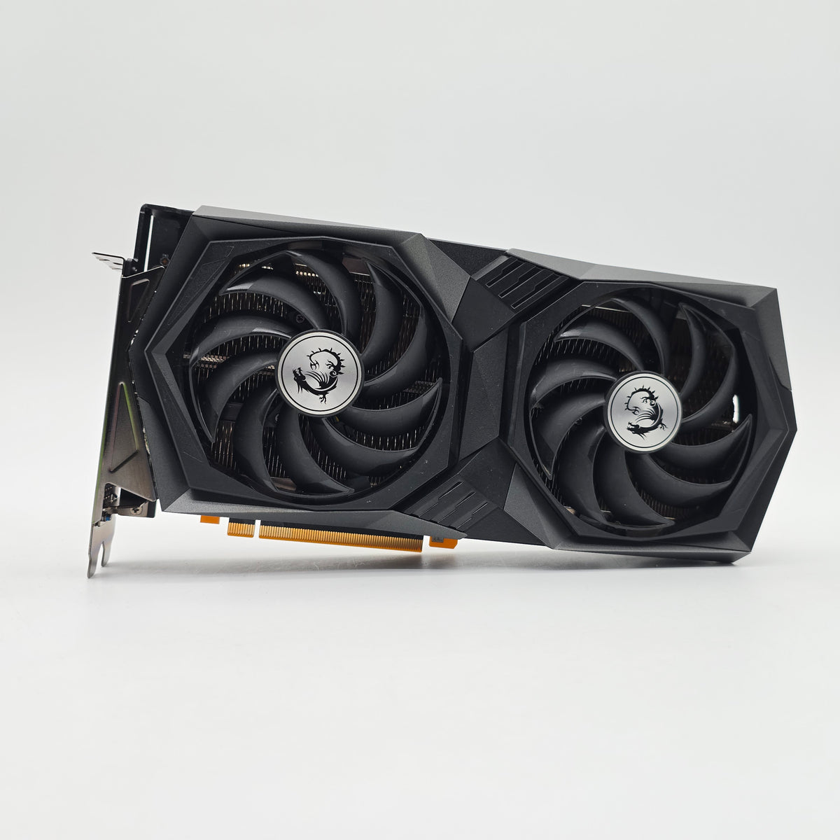 RTX 3050 MSI Gaming X 8GB, NVIDIA Gaming Graphics Card GPU