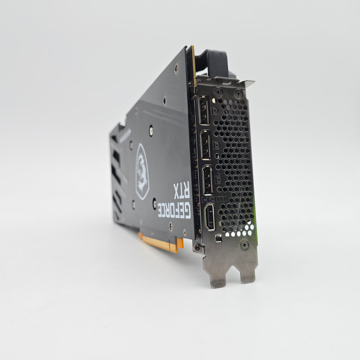 RTX 3050 MSI Gaming X 8GB, NVIDIA Gaming Graphics Card GPU