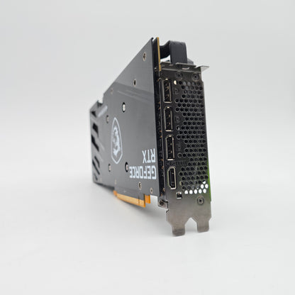 RTX 3050 MSI Gaming X 8GB, NVIDIA Gaming Graphics Card GPU