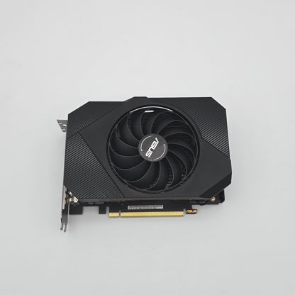 RTX 3060 ASUS Phoenix V2 12GB, NVIDIA Gaming Graphics Card GPU