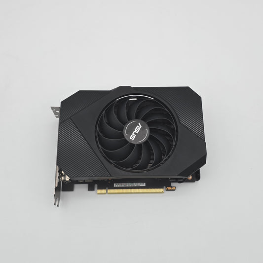 RTX 3060 ASUS Phoenix V2 12GB, NVIDIA Gaming Graphics Card GPU